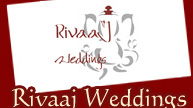 Rivaaj Weddings
